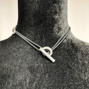 Hermes Necklace